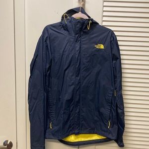 North Face HyVent 2.5 L